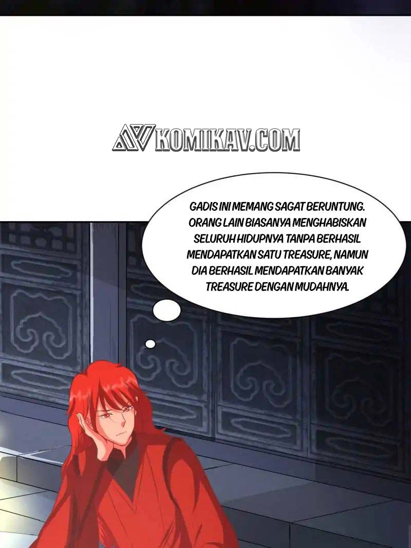 The Crazy Adventures of Mystical Doctor chapter 81