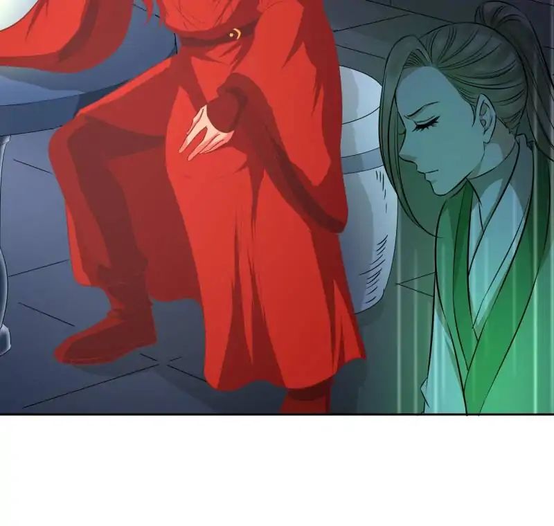 The Crazy Adventures of Mystical Doctor chapter 81