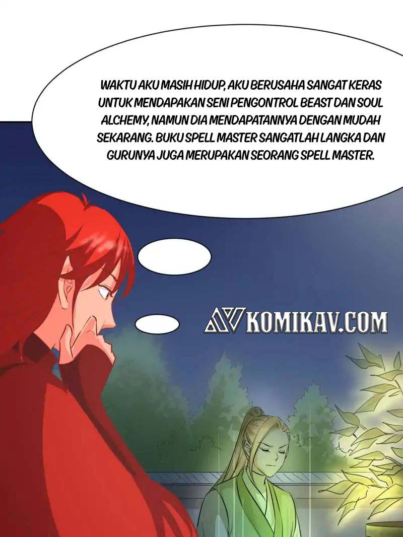 The Crazy Adventures of Mystical Doctor chapter 81
