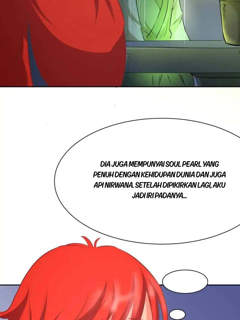 The Crazy Adventures of Mystical Doctor chapter 81