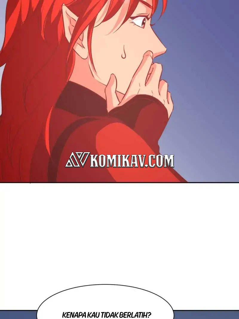 The Crazy Adventures of Mystical Doctor chapter 81