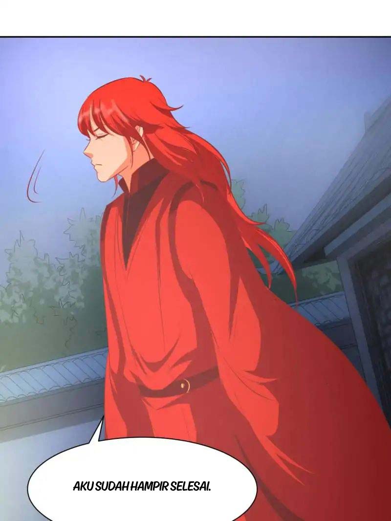 The Crazy Adventures of Mystical Doctor chapter 81