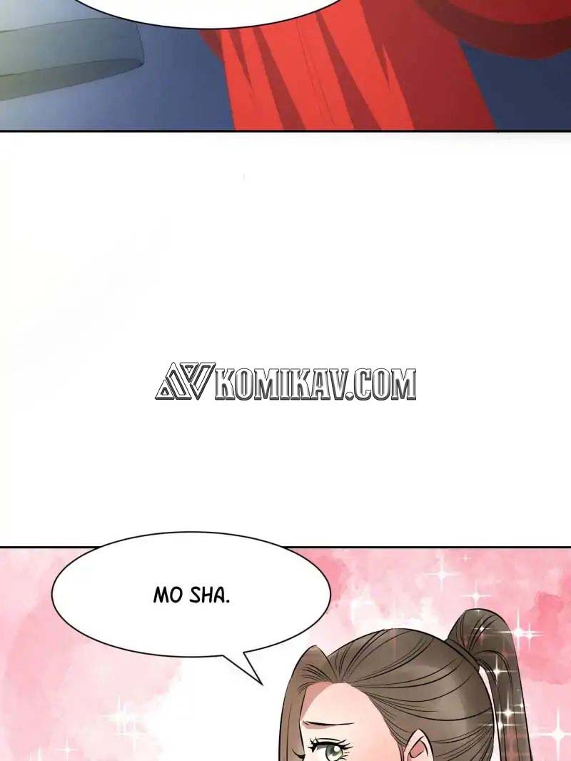 The Crazy Adventures of Mystical Doctor chapter 81