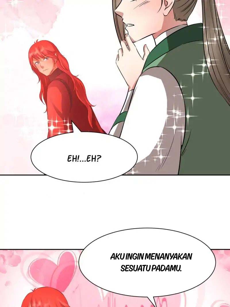 The Crazy Adventures of Mystical Doctor chapter 81