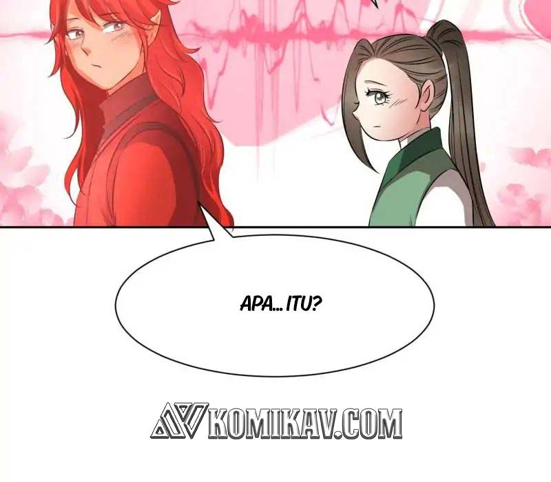 The Crazy Adventures of Mystical Doctor chapter 81