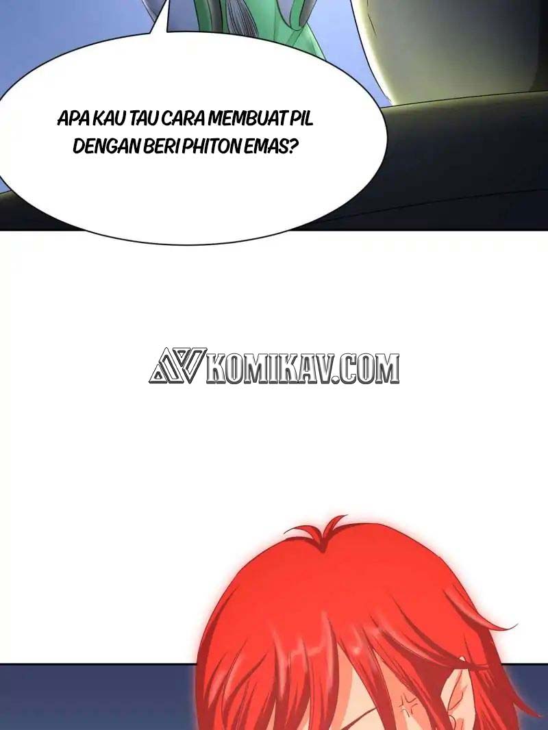 The Crazy Adventures of Mystical Doctor chapter 81