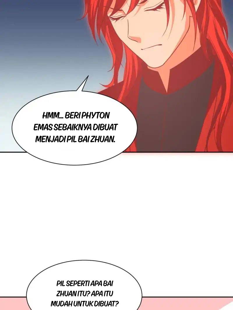 The Crazy Adventures of Mystical Doctor chapter 81
