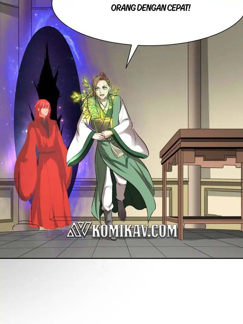 The Crazy Adventures of Mystical Doctor chapter 81