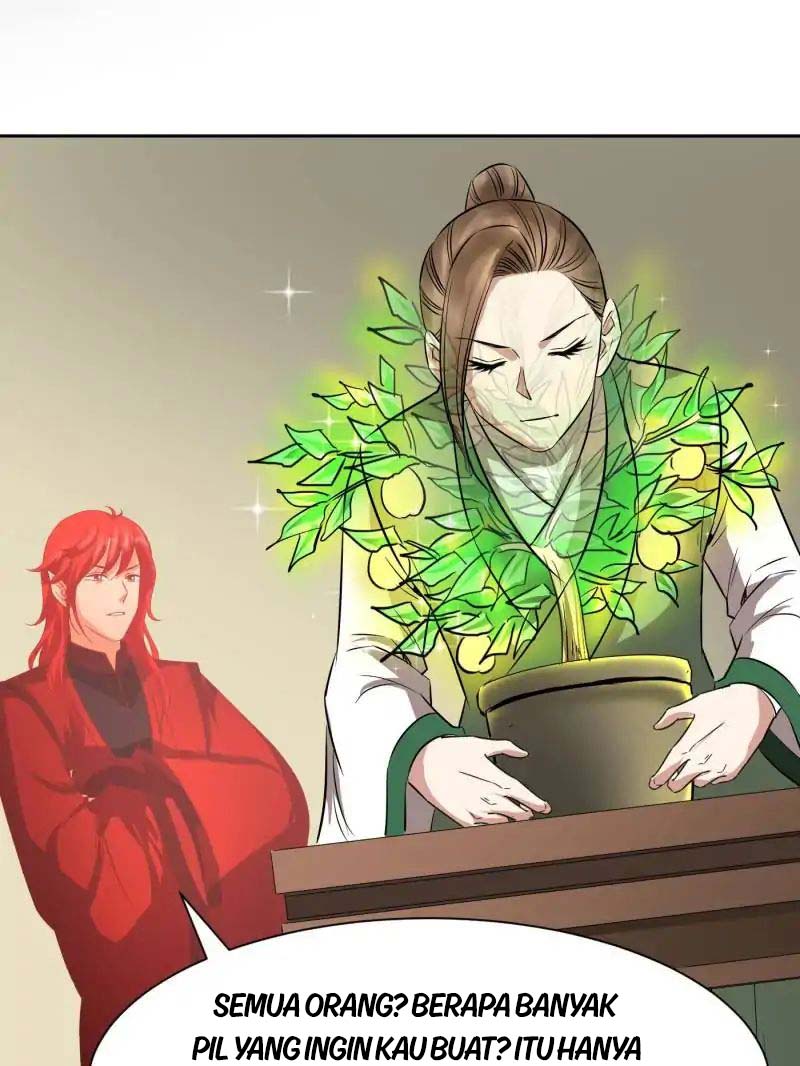 The Crazy Adventures of Mystical Doctor chapter 81