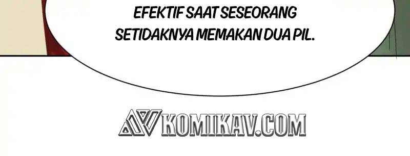 The Crazy Adventures of Mystical Doctor chapter 81