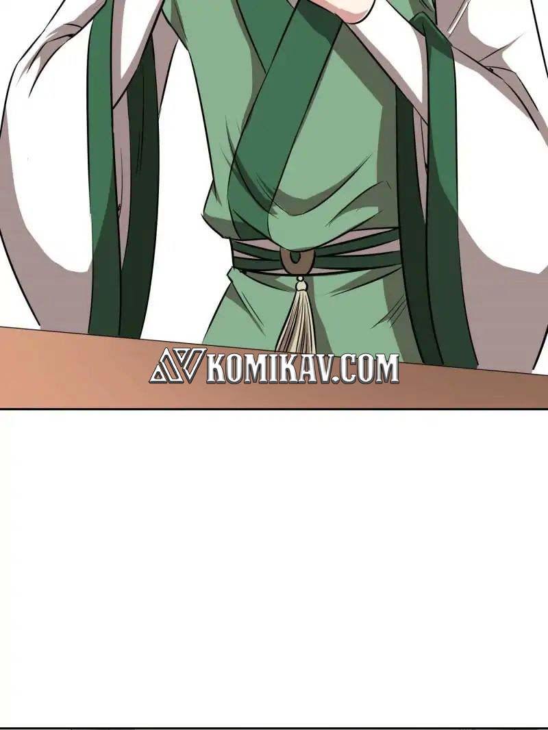 The Crazy Adventures of Mystical Doctor chapter 81
