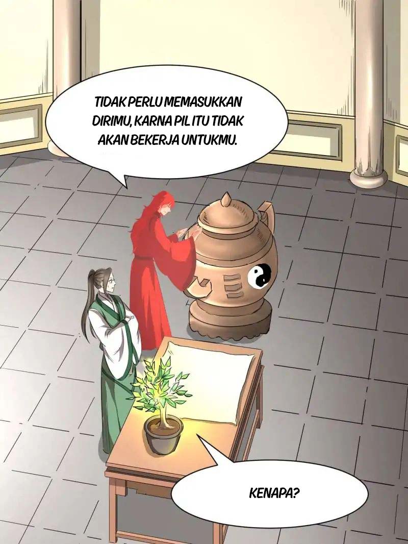 The Crazy Adventures of Mystical Doctor chapter 81