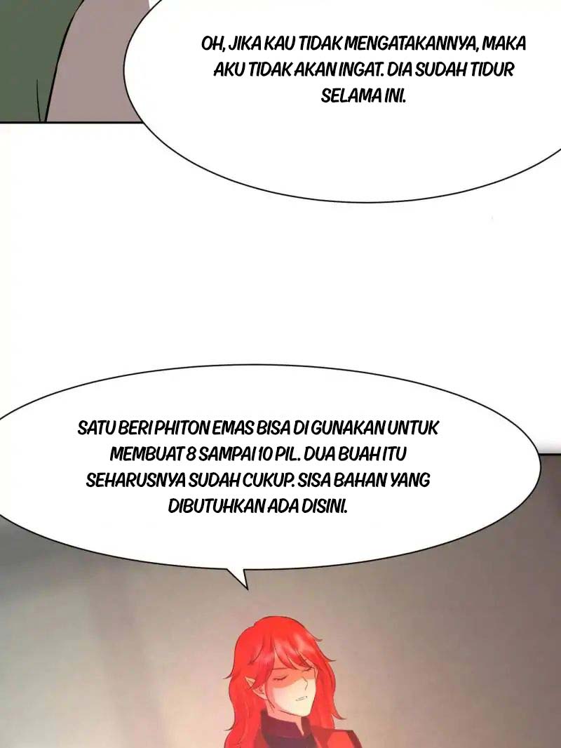 The Crazy Adventures of Mystical Doctor chapter 81