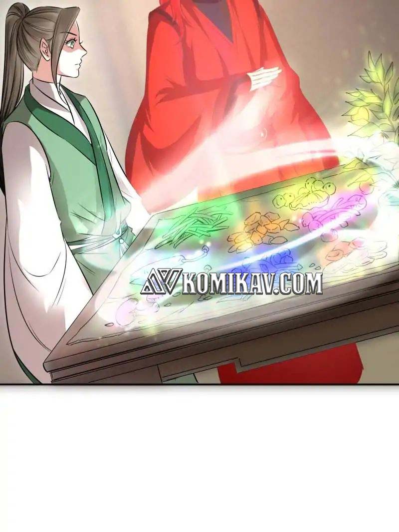 The Crazy Adventures of Mystical Doctor chapter 81