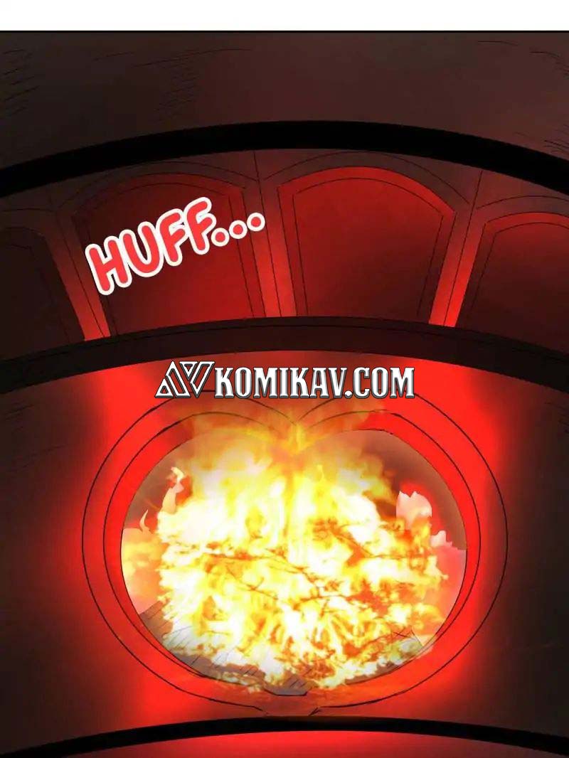 The Crazy Adventures of Mystical Doctor chapter 81