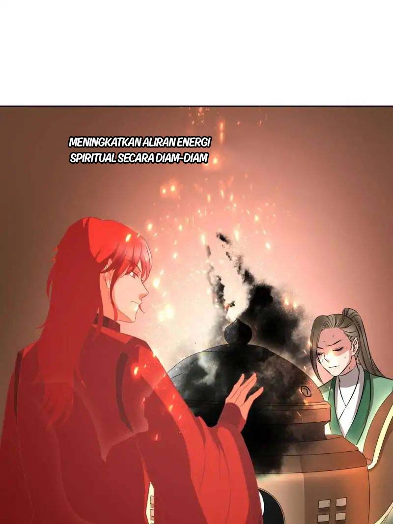 The Crazy Adventures of Mystical Doctor chapter 81