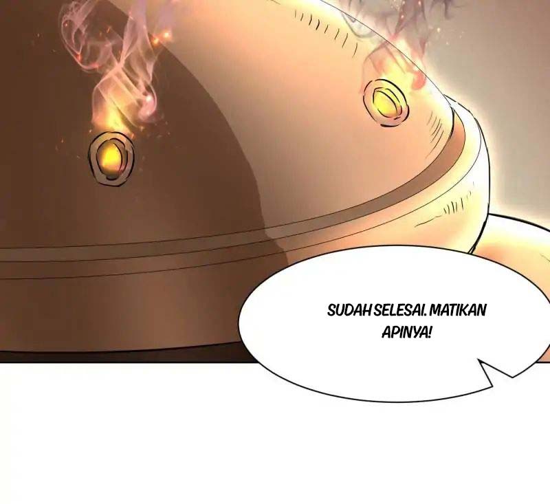 The Crazy Adventures of Mystical Doctor chapter 81