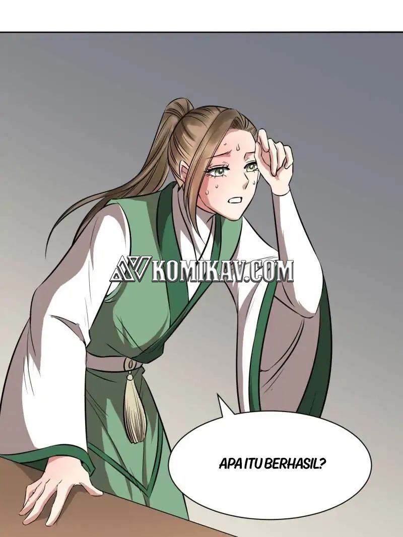 The Crazy Adventures of Mystical Doctor chapter 81