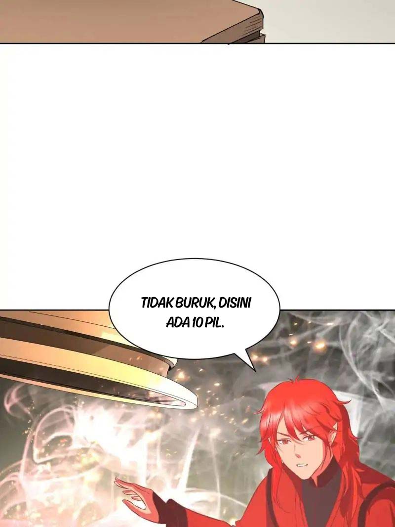 The Crazy Adventures of Mystical Doctor chapter 81