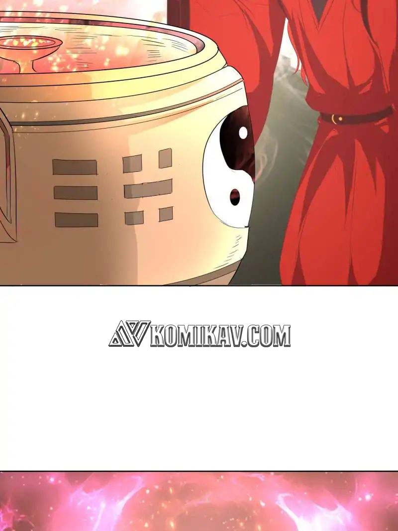 The Crazy Adventures of Mystical Doctor chapter 81