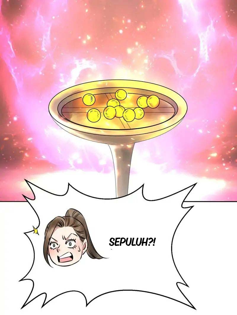 The Crazy Adventures of Mystical Doctor chapter 81