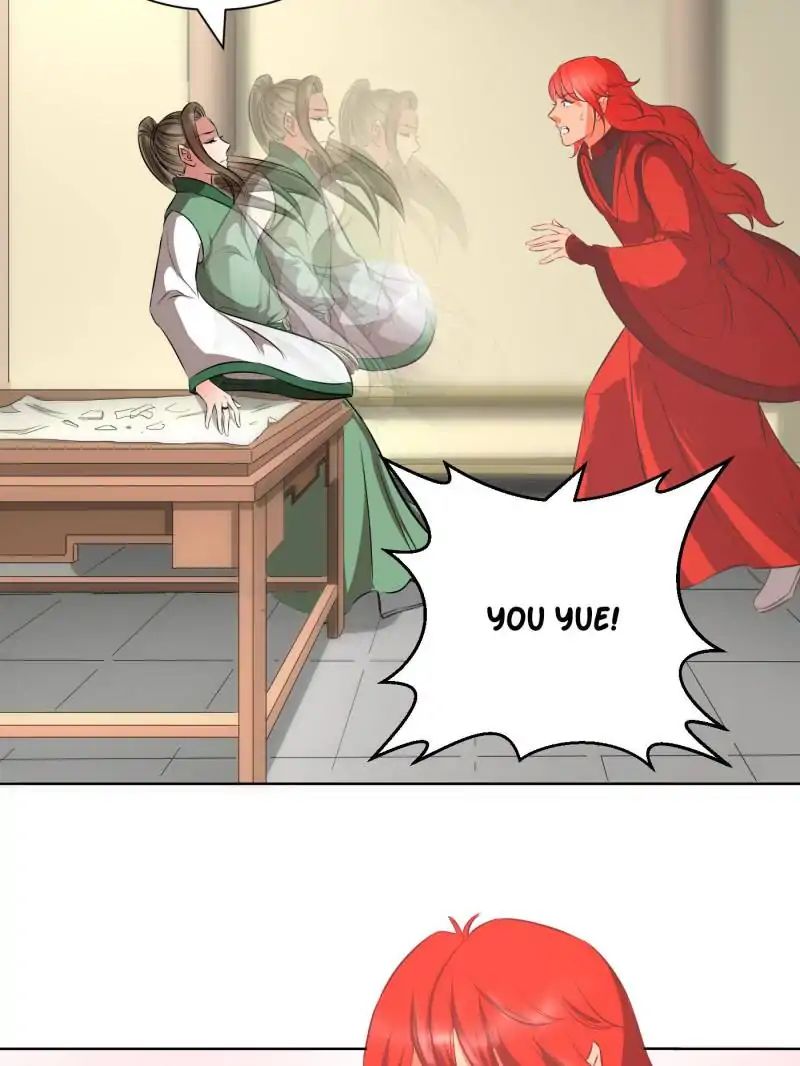 The Crazy Adventures of Mystical Doctor chapter 81