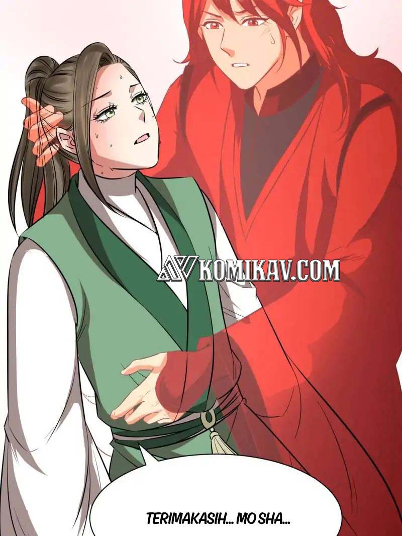 The Crazy Adventures of Mystical Doctor chapter 81
