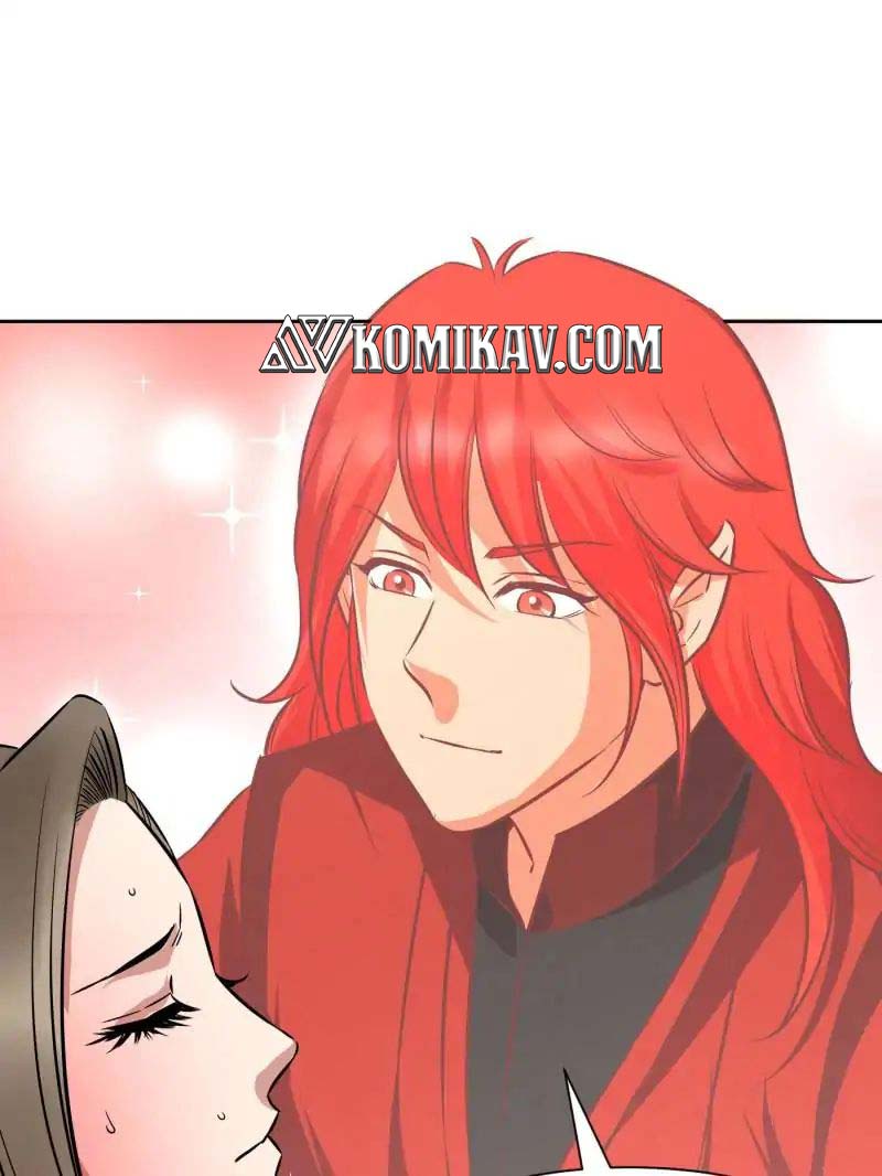 The Crazy Adventures of Mystical Doctor chapter 81