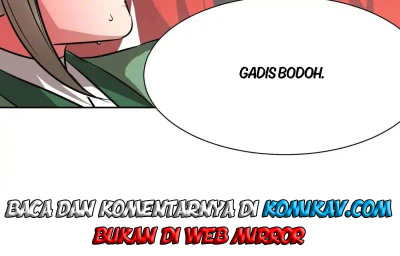 The Crazy Adventures of Mystical Doctor chapter 81