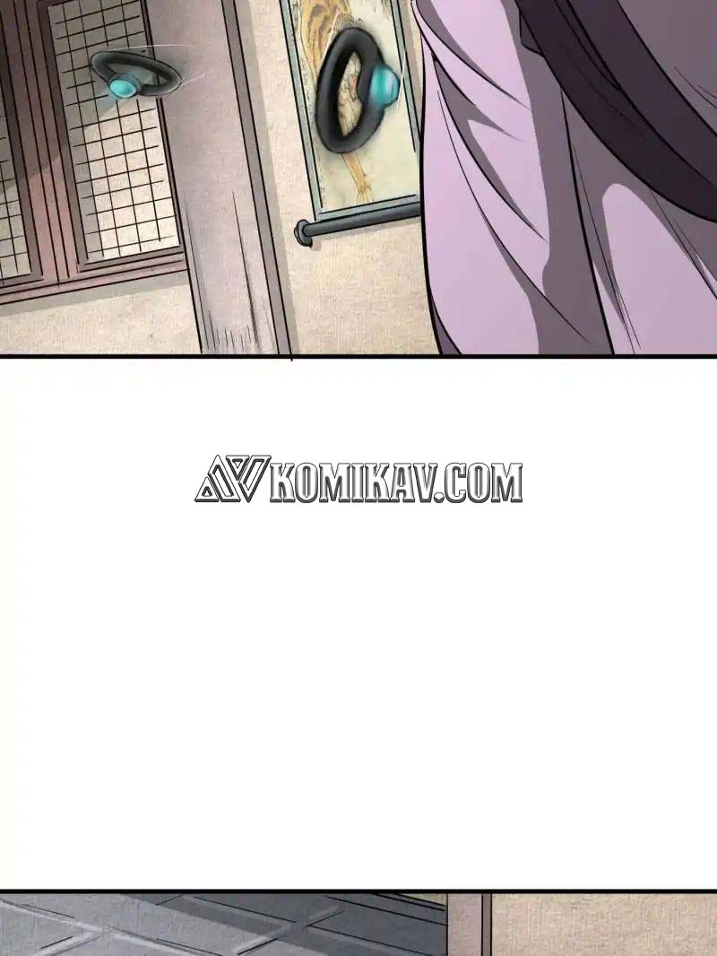 The Crazy Adventures of Mystical Doctor chapter 85