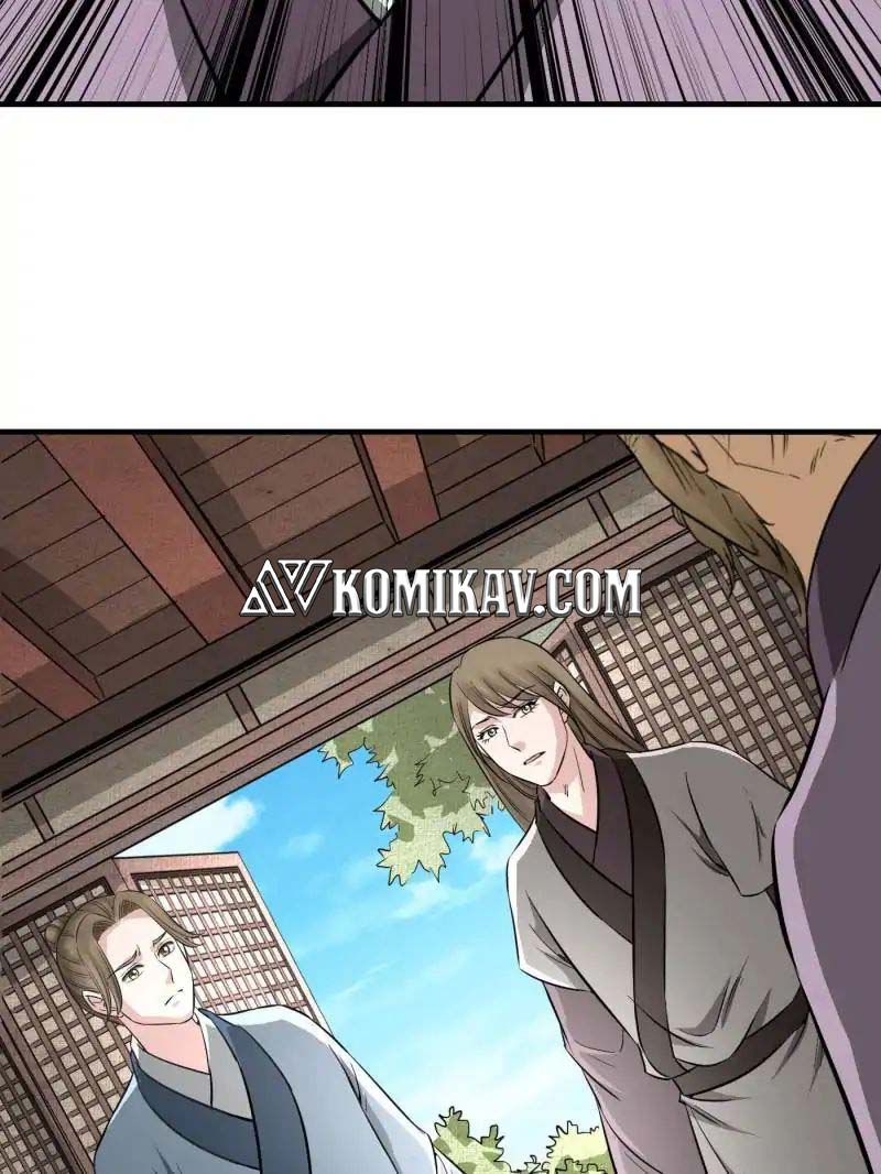 The Crazy Adventures of Mystical Doctor chapter 85