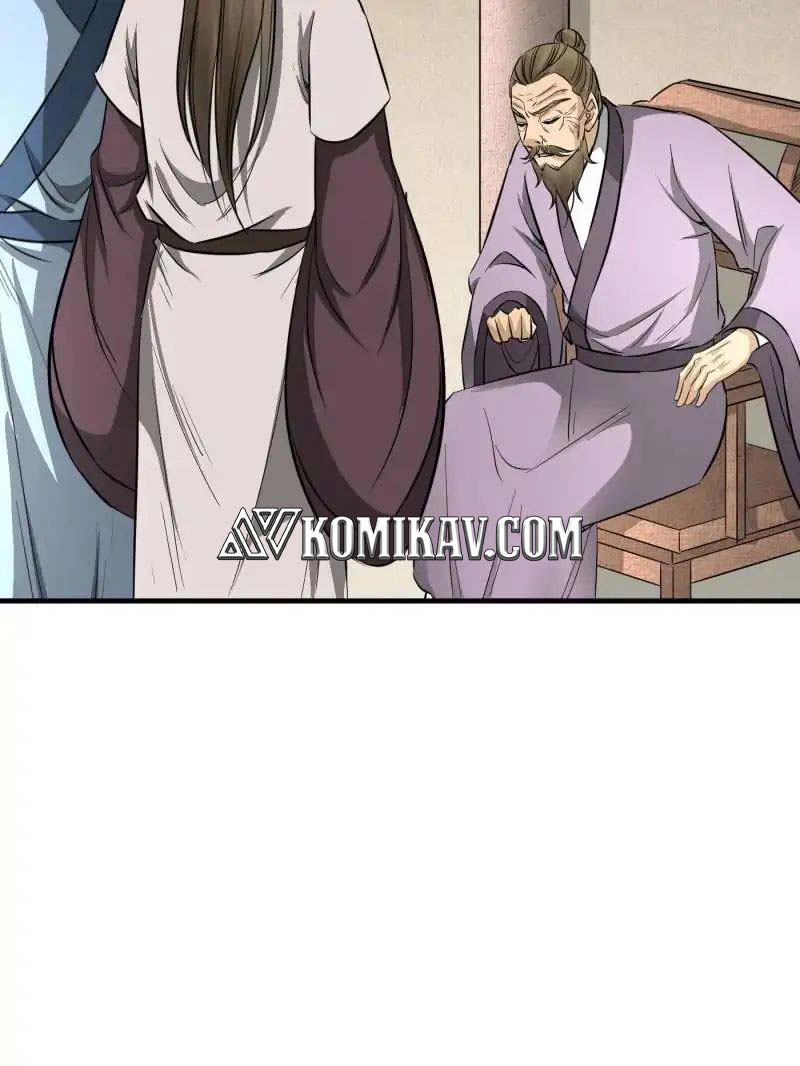 The Crazy Adventures of Mystical Doctor chapter 85