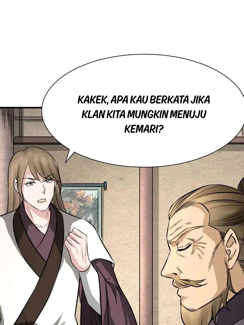 The Crazy Adventures of Mystical Doctor chapter 85