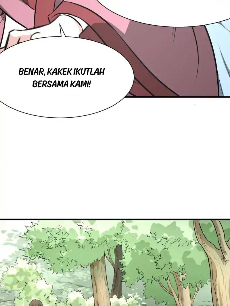 The Crazy Adventures of Mystical Doctor chapter 85
