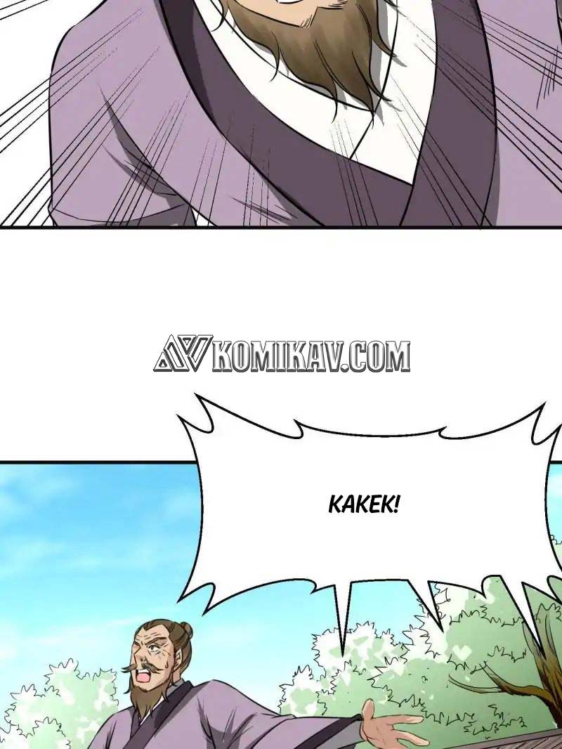 The Crazy Adventures of Mystical Doctor chapter 85