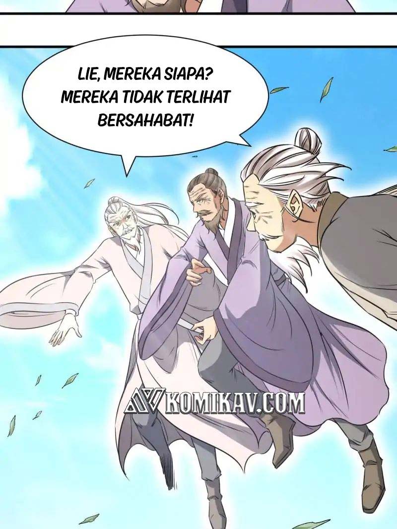 The Crazy Adventures of Mystical Doctor chapter 85
