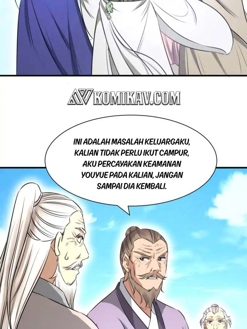 The Crazy Adventures of Mystical Doctor chapter 85