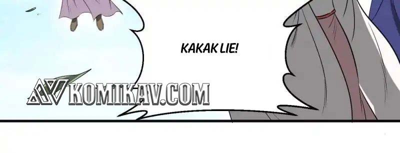 The Crazy Adventures of Mystical Doctor chapter 85