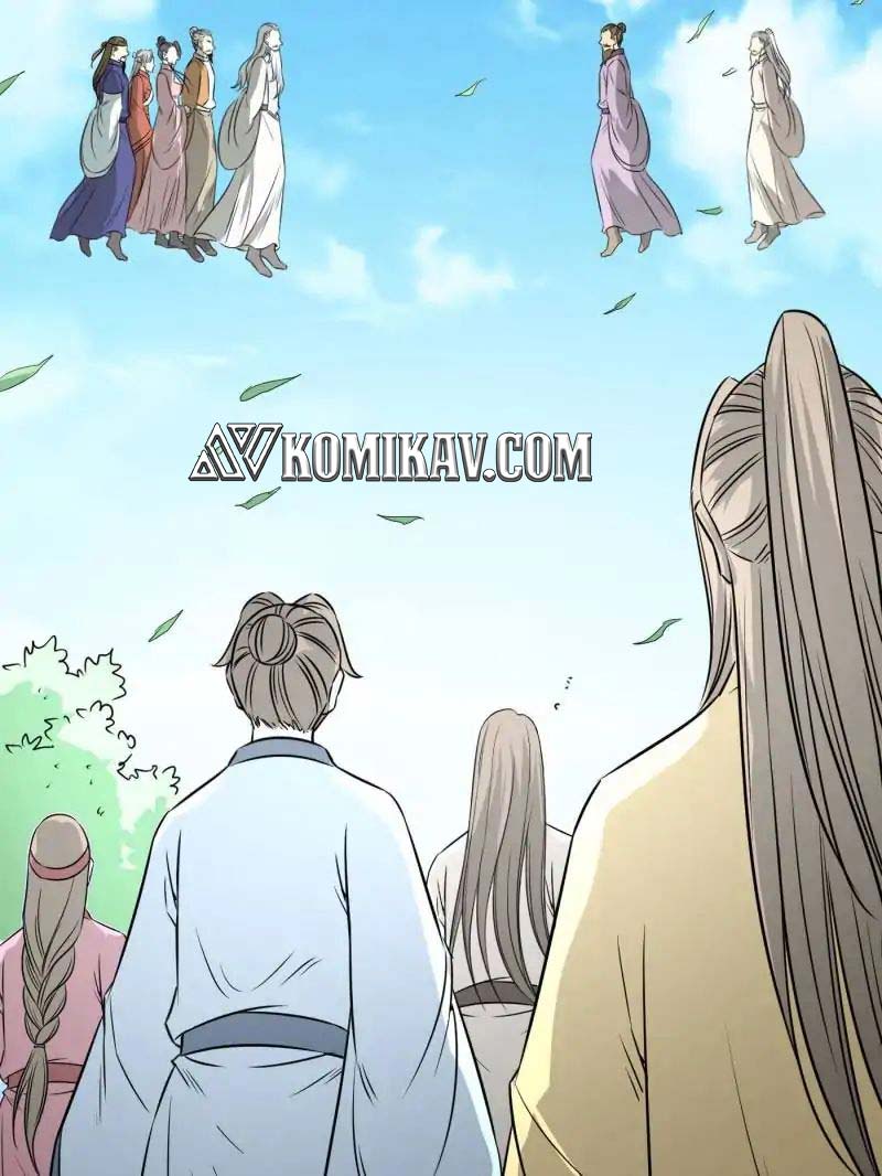 The Crazy Adventures of Mystical Doctor chapter 85