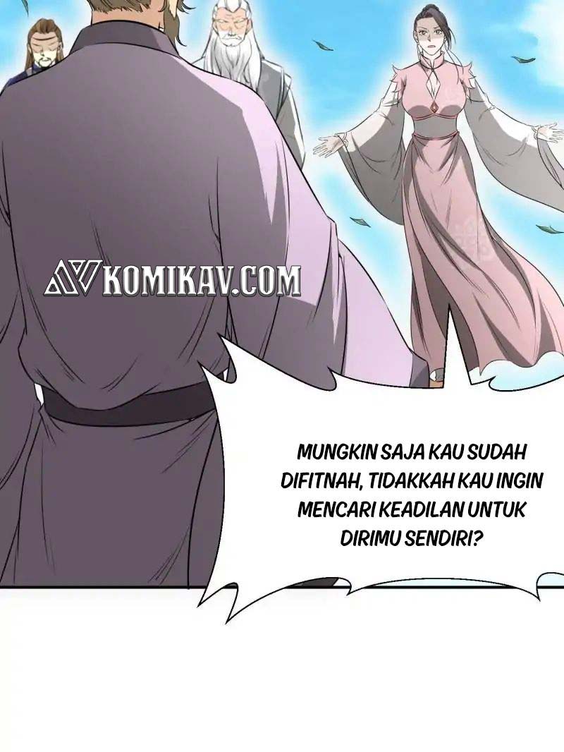 The Crazy Adventures of Mystical Doctor chapter 85