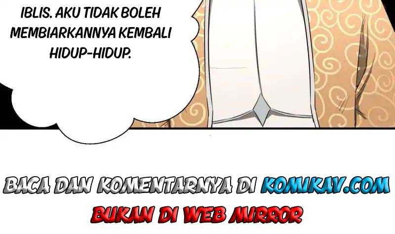 The Crazy Adventures of Mystical Doctor chapter 85