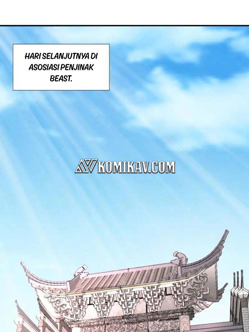 The Crazy Adventures of Mystical Doctor Chapter 91 Bahasa Indonesia
