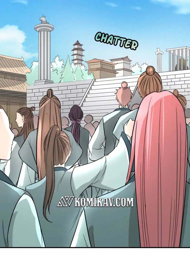 The Crazy Adventures of Mystical Doctor Chapter 91 Bahasa Indonesia