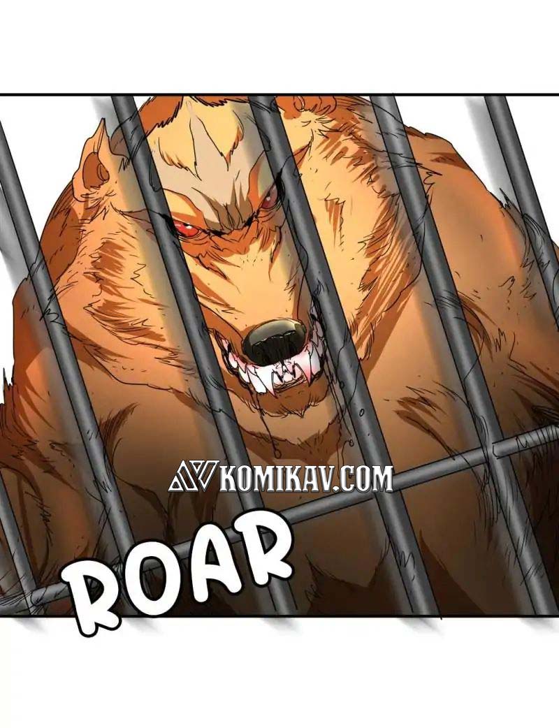 The Crazy Adventures of Mystical Doctor Chapter 91 Bahasa Indonesia
