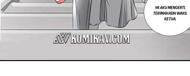 The Crazy Adventures of Mystical Doctor Chapter 91 Bahasa Indonesia