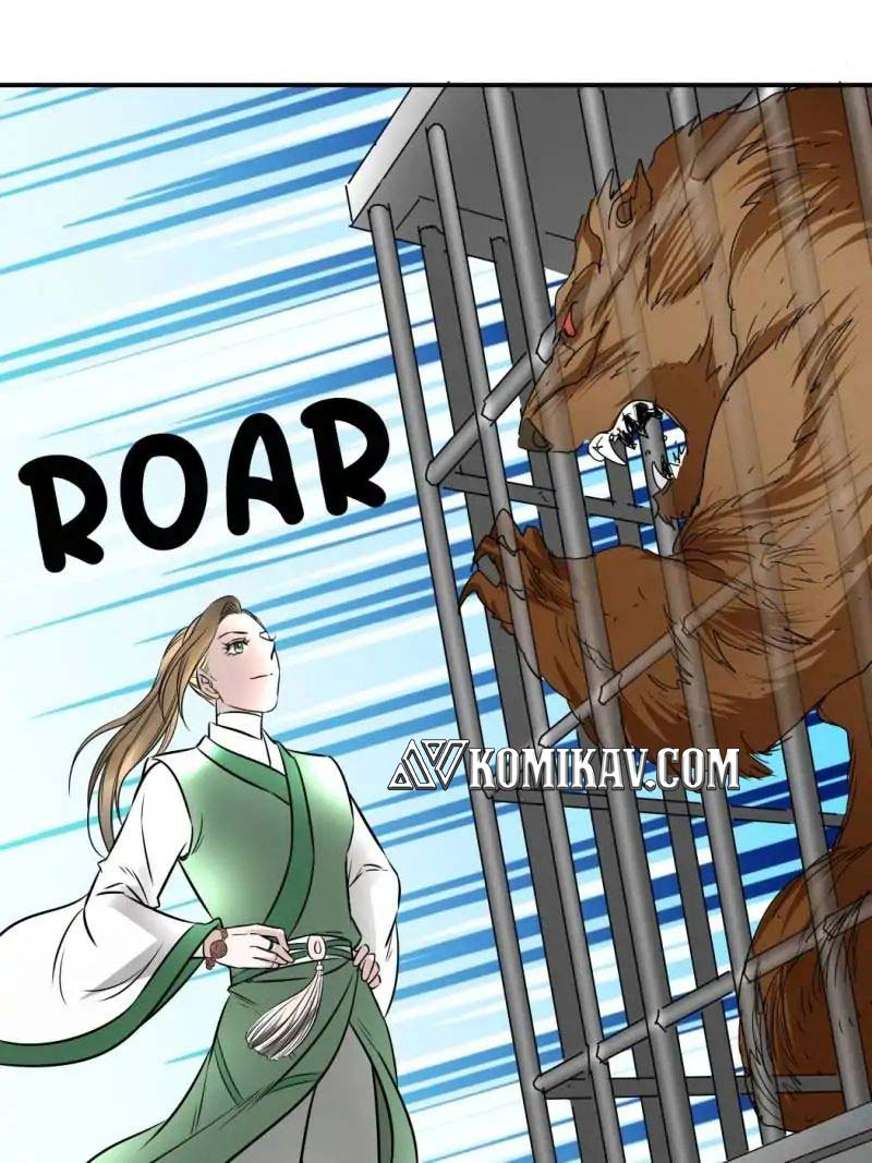 The Crazy Adventures of Mystical Doctor Chapter 91 Bahasa Indonesia