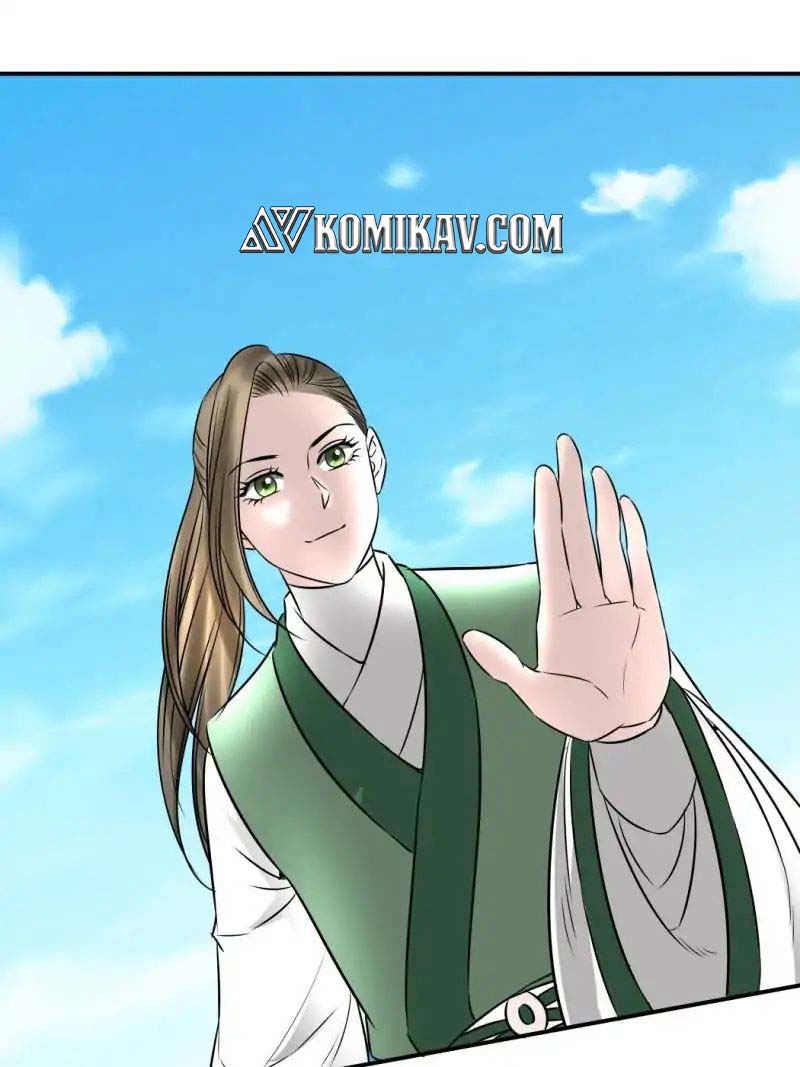 The Crazy Adventures of Mystical Doctor Chapter 91 Bahasa Indonesia