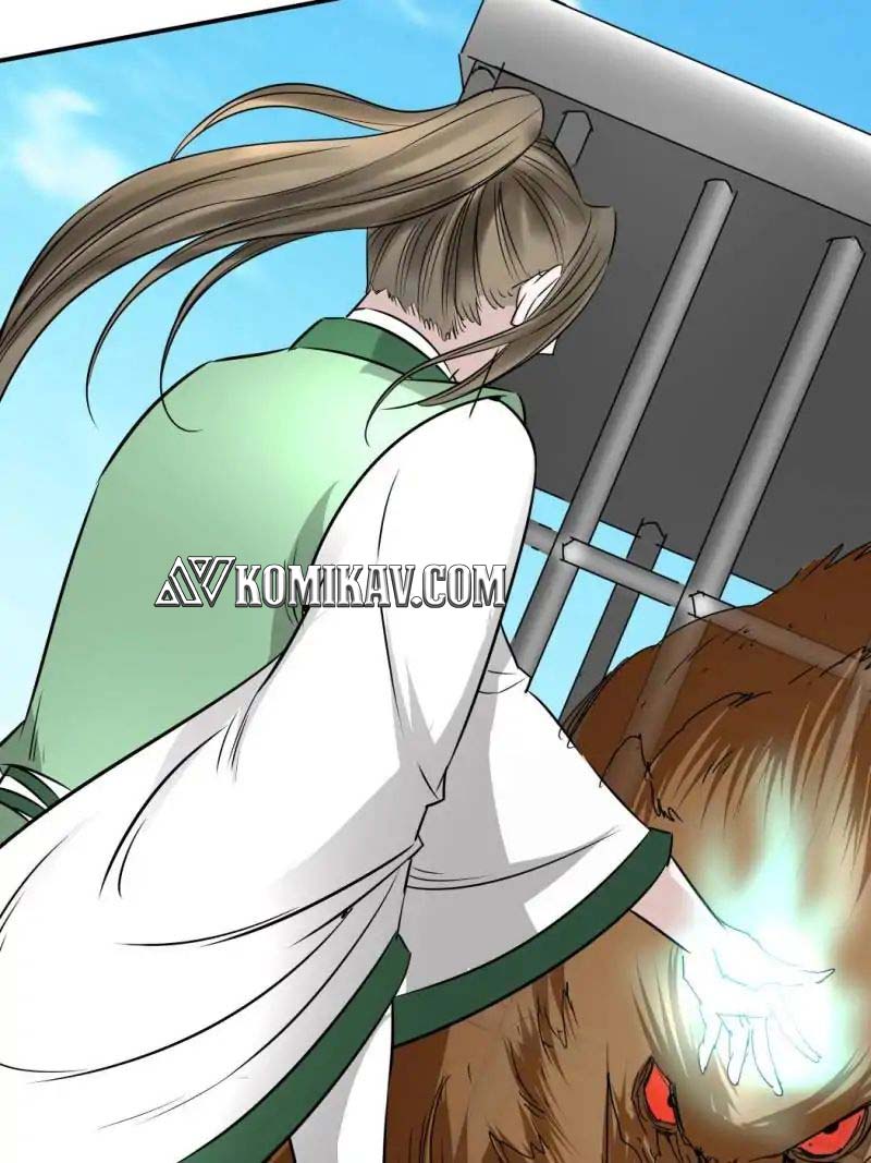 The Crazy Adventures of Mystical Doctor Chapter 91 Bahasa Indonesia
