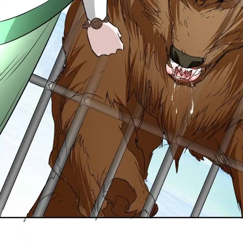 The Crazy Adventures of Mystical Doctor Chapter 91 Bahasa Indonesia