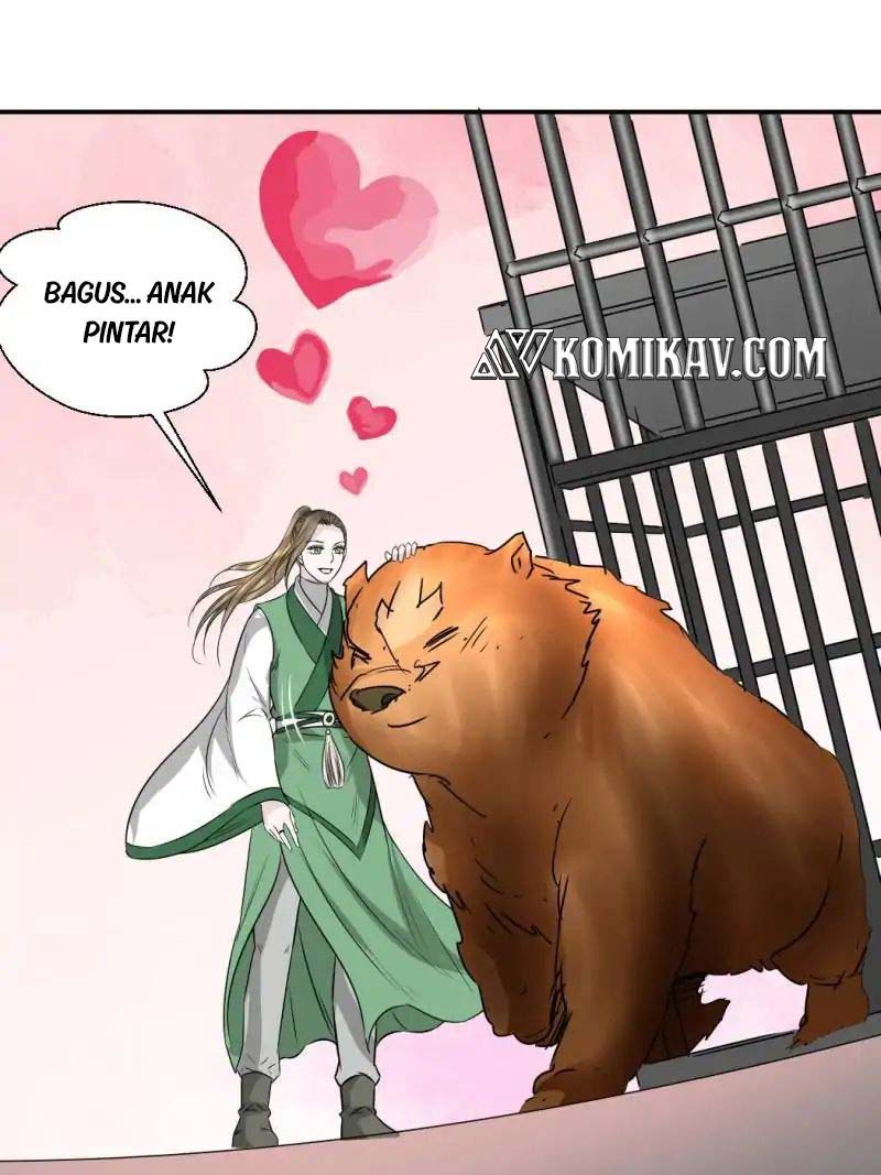 The Crazy Adventures of Mystical Doctor Chapter 91 Bahasa Indonesia